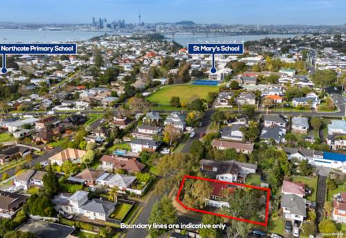 Northcote, Spacious Family Living with Limitless Potential, Property ID: 916128 | Barfoot & Thompson