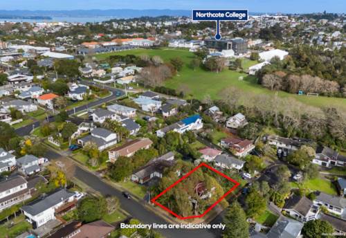 Northcote, Spacious Family Living with Limitless Potential, Property ID: 916128 | Barfoot & Thompson