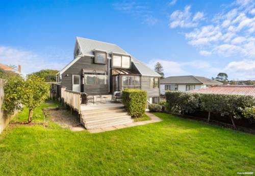 Ellerslie, Sunshine and space, Property ID: 914798 | Barfoot & Thompson