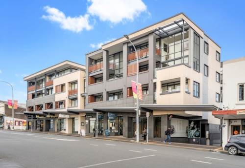 Parnell, Top Spot – Convenience at its Best!, Property ID: 916345 | Barfoot & Thompson