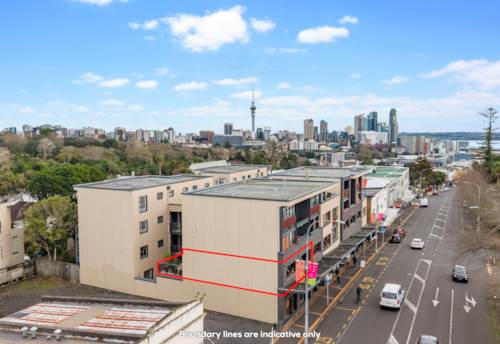 Parnell, Top Spot – Convenience at its Best!, Property ID: 916345 | Barfoot & Thompson