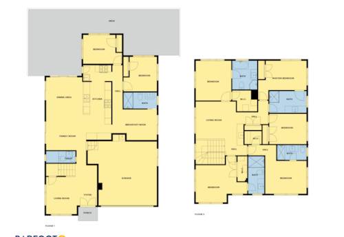 Flat Bush, Luxurious Living in the Heart of Flat Bush!, Property ID: 903048 | Barfoot & Thompson