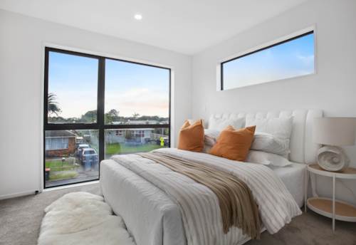 Mangere, MOST AFFORDABLE AND DESIGN-LIVING IN MANGERE, Property ID: 916520 | Barfoot & Thompson
