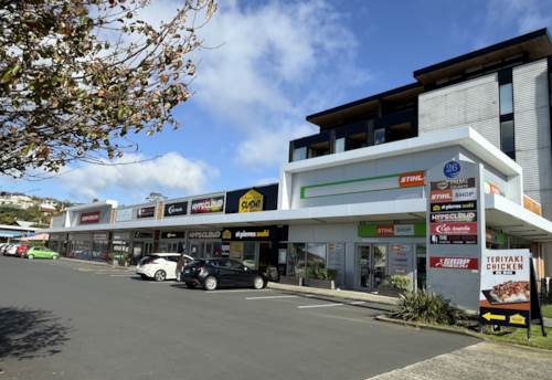 Browns Bay, PRIME 90M² RETAIL, HIGH EXPOSURE IN BROWNS BAY
, Property ID: 4080879 | Barfoot & Thompson