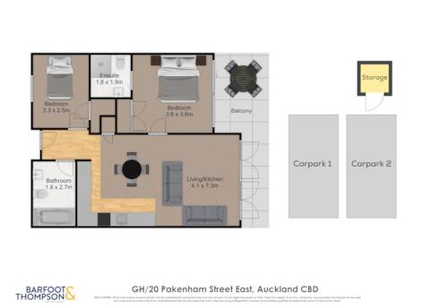 City Centre, Going, Going, Gone – Must Be Sold on The Day!, Property ID: 916144 | Barfoot & Thompson