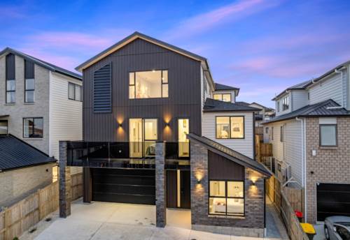 Flat Bush, New king house has arrived. Live Majestically., Property ID: 916636 | Barfoot & Thompson