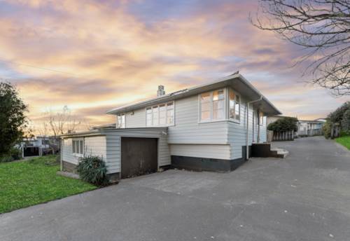 Mt Wellington, Standalone Charming and Affordable Home, Property ID: 915490 | Barfoot & Thompson