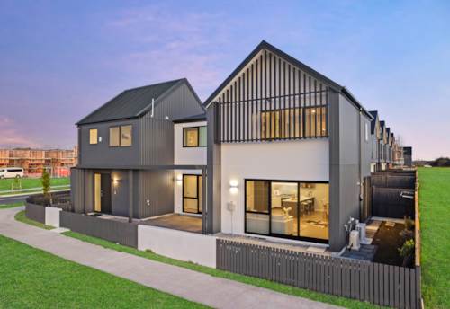 Karaka, Brand new corner at its best near Karaka Village, Property ID: 916851 | Barfoot & Thompson