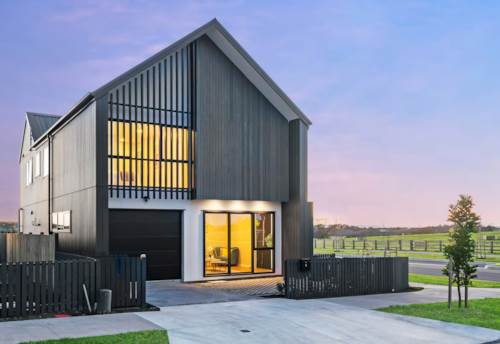 Karaka, Brand new corner at its best near Karaka Village, Property ID: 916851 | Barfoot & Thompson