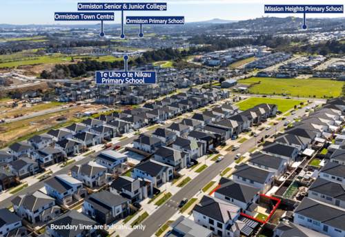 Flat Bush, Over 300m2 Floor Area Family Home, Property ID: 912368 | Barfoot & Thompson