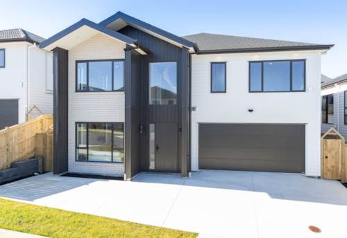 Flat Bush, Over 300m2 Floor Area Family Home, Property ID: 912368 | Barfoot & Thompson