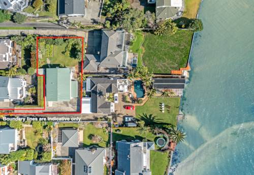 Bayswater, Space - Opportunity - Sea Views, Property ID: 916581 | Barfoot & Thompson