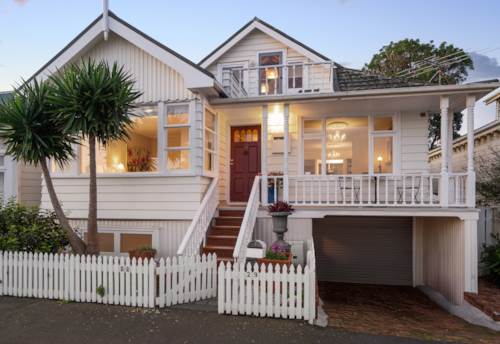 Devonport, Harbourfront Charm with Breathtaking Views, Property ID: 916875 | Barfoot & Thompson