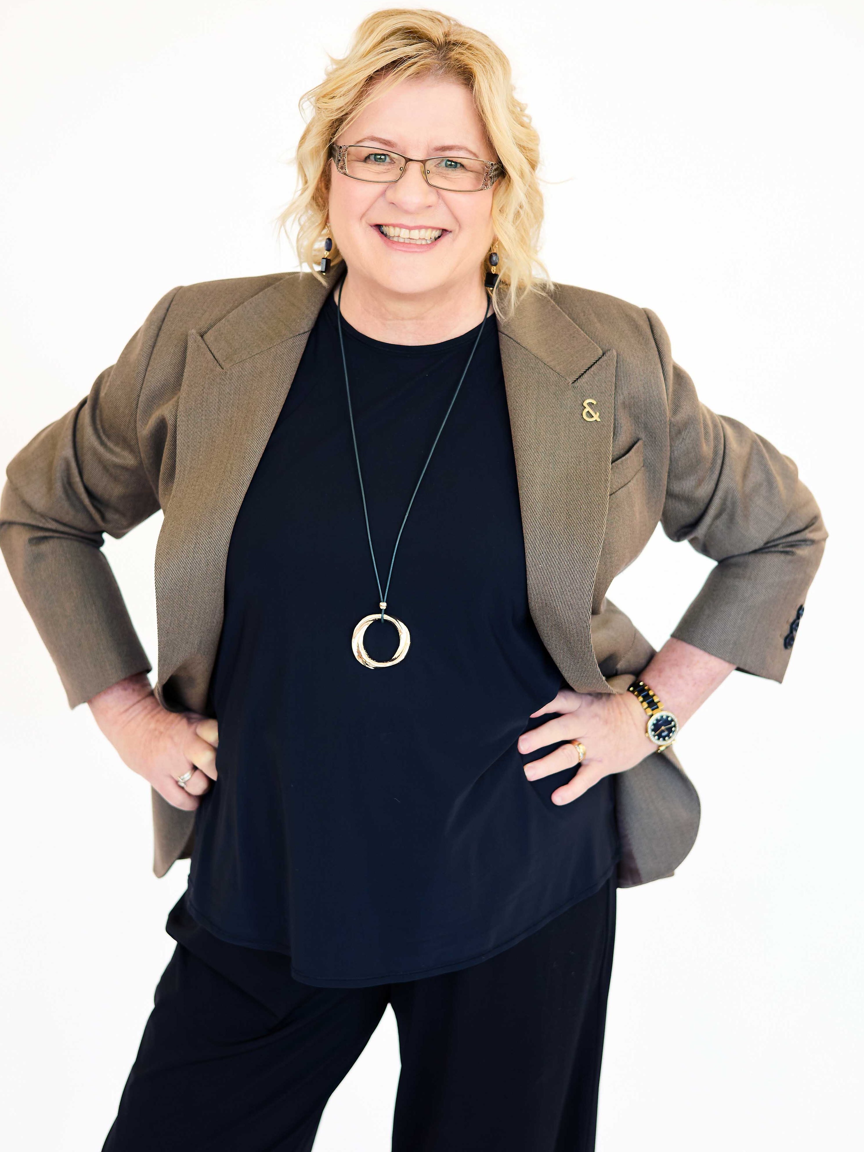 Debi Bennett Barfoot & Thompson Tauranga