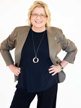 Debi Bennett Barfoot & Thompson Tauranga