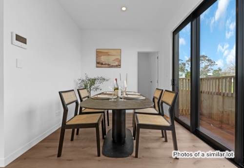 West Harbour, Freestanding Home with Parkside Views!, Property ID: 916989 | Barfoot & Thompson