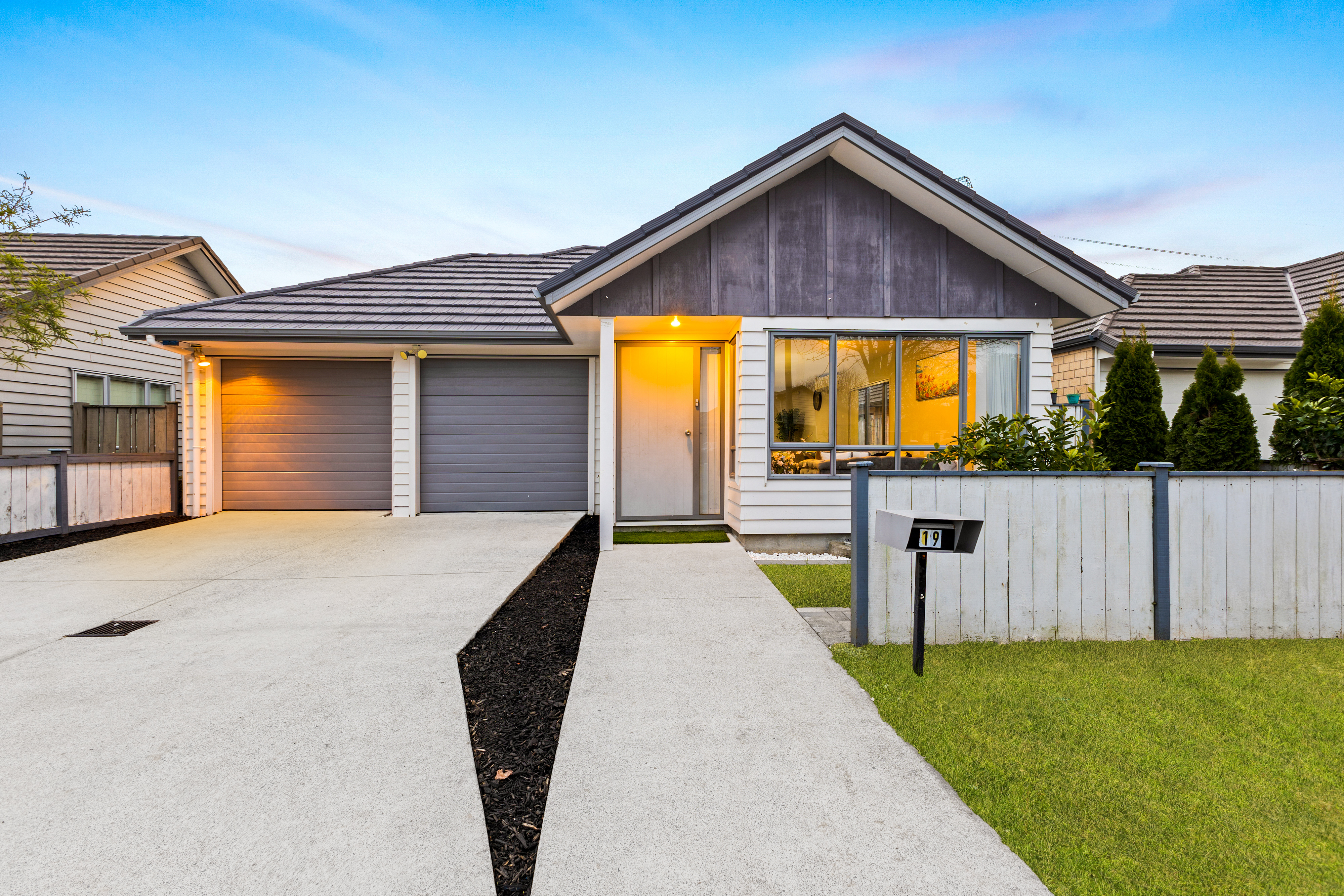 19 Kotuku Crescent