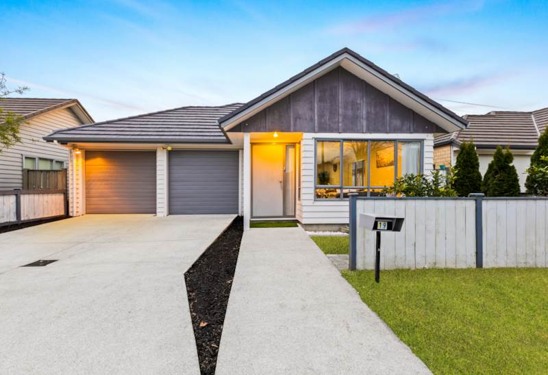 19 Kotuku Crescent