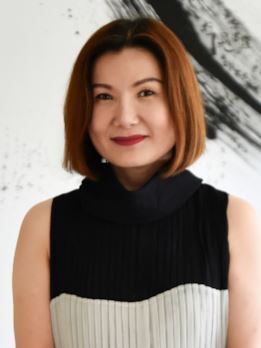 Cici Wang Properties