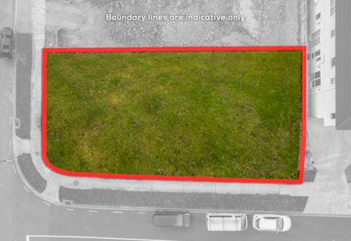 Flat Bush, CORNER SECTION WITH APPROVED BC PLAN!, Property ID: 917546 | Barfoot & Thompson