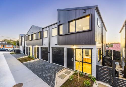 Papatoetoe, New Corner Lot with Extra Parking & Outdoor Space!, Property ID: 917836 | Barfoot & Thompson