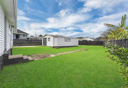 Otara, BIG LAND, CONVENIENT LOCATION! , Property ID: 917645 | Barfoot & Thompson