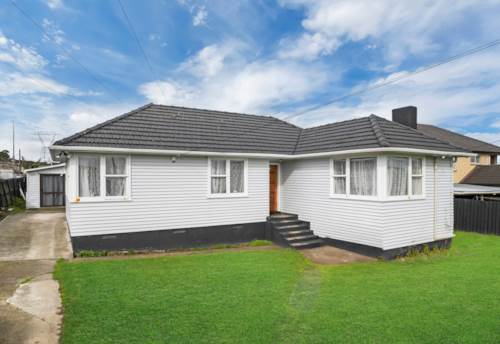 Otara, BIG LAND, CONVENIENT LOCATION! , Property ID: 917645 | Barfoot & Thompson