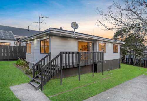 Henderson, 600sqm Freehold, Renovated with Income Potential, Property ID: 918251 | Barfoot & Thompson