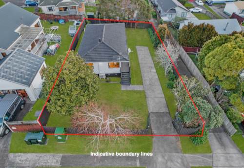 Henderson, 600sqm Freehold, Renovated with Income Potential, Property ID: 918251 | Barfoot & Thompson