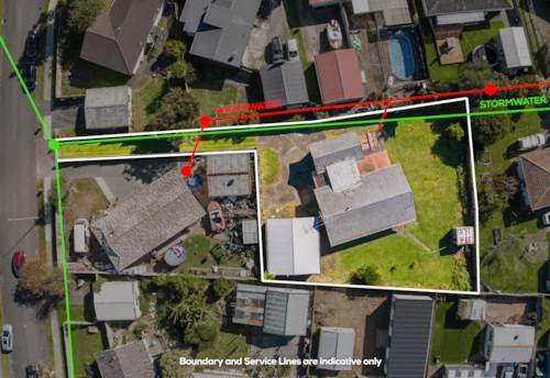Manurewa, Currently Rented - $1,300 per Week, Property ID: 918662 | Barfoot & Thompson