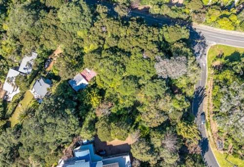 Palm Beach, Deceased Estate – 2,431m² Palm Beach Landholding, Property ID: 918612 | Barfoot & Thompson