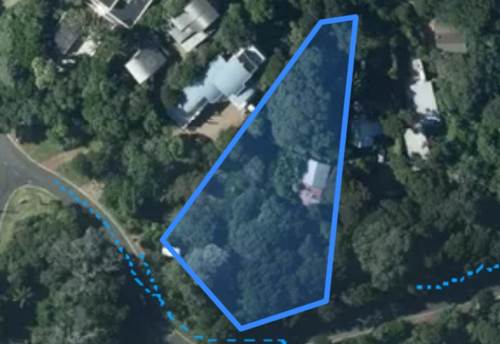 Palm Beach, Deceased Estate – 2,431m² Palm Beach Landholding, Property ID: 918612 | Barfoot & Thompson