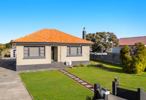 Papatoetoe, Spacious Family Living w Rumpus on 825sqm Freehold, Property ID: 913043 | Barfoot & Thompson