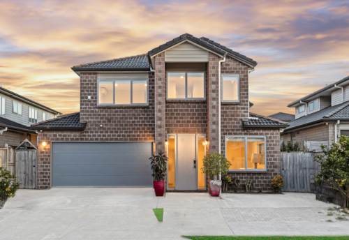 Flat Bush, Perfect & Convenient Home!, Property ID: 919024 | Barfoot & Thompson