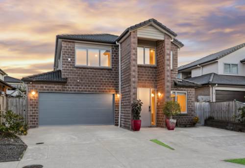 Flat Bush, Perfect & Convenient Home!, Property ID: 919024 | Barfoot & Thompson