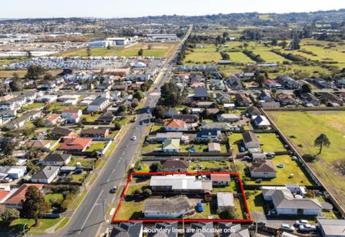 Takanini, Exciting Opportunity: RC Approved! , Property ID: 918037 | Barfoot & Thompson