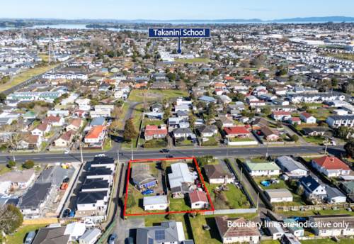 Takanini, Exciting Opportunity: RC Approved! , Property ID: 918037 | Barfoot & Thompson