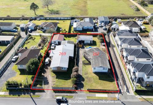 Takanini, Exciting Opportunity: RC Approved! , Property ID: 918037 | Barfoot & Thompson