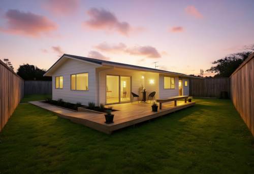 Henderson, The Perfectionist’s Home, Property ID: 919237 | Barfoot & Thompson