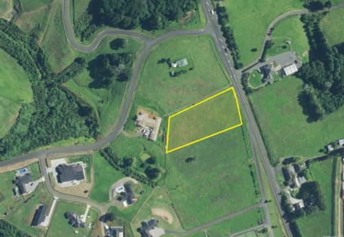 Ramarama, Your Ramarama Vision Starts Here - Section only!!!, Property ID: 919443 | Barfoot & Thompson