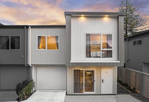 Mt Wellington, Brand New Semi-detached Townhouse, Property ID: 918817 | Barfoot & Thompson