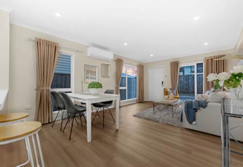 Mt Wellington, Brand New Semi-detached Townhouse, Property ID: 918817 | Barfoot & Thompson