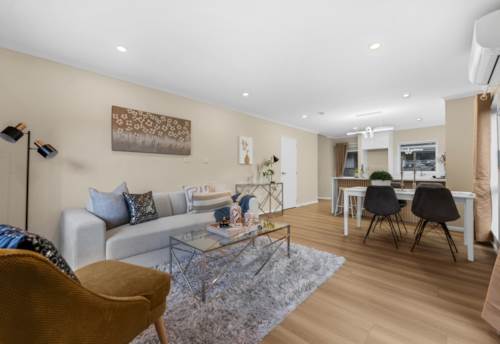 Mt Wellington, Brand New Semi-detached Townhouse, Property ID: 918817 | Barfoot & Thompson