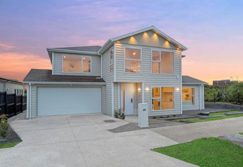 Karaka, New English style Corner on Seagreen Ave, Karaka, Property ID: 919318 | Barfoot & Thompson