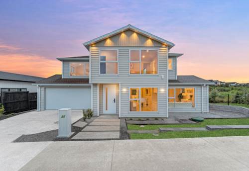 Karaka, New English style Corner on Seagreen Ave, Karaka, Property ID: 919318 | Barfoot & Thompson