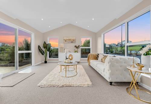 Karaka, New English style Corner on Seagreen Ave, Karaka, Property ID: 919318 | Barfoot & Thompson