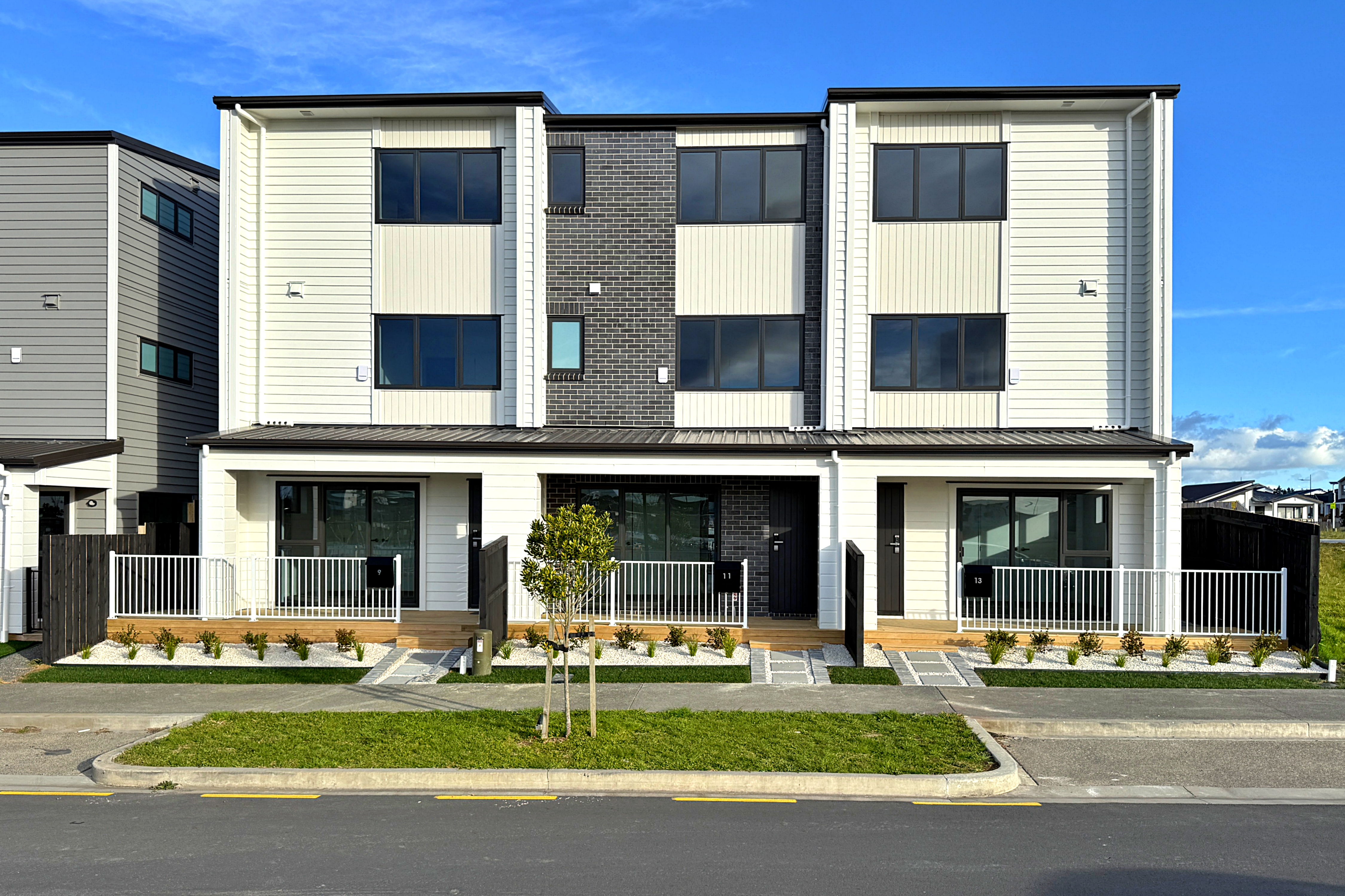13 Awhi Way