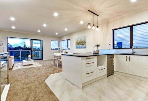 Beachlands, 5 bedroom - 3 bathroom - Double Garage, Property ID: 67003502 | Barfoot & Thompson