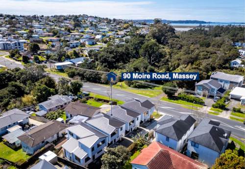 West Harbour, Lot 1 - Brand New Standalone Home, Property ID: 919796 | Barfoot & Thompson