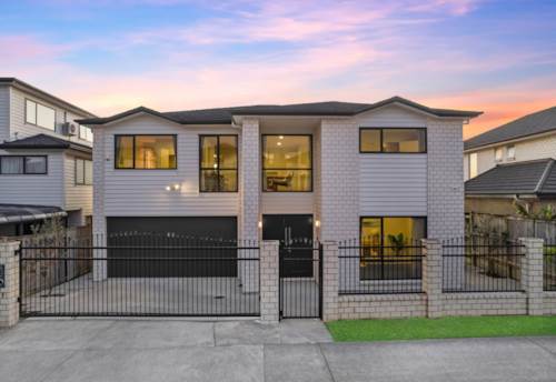 Flat Bush, YOUR DREAM HOME – Spacious & Great Sunset Views!, Property ID: 912281 | Barfoot & Thompson